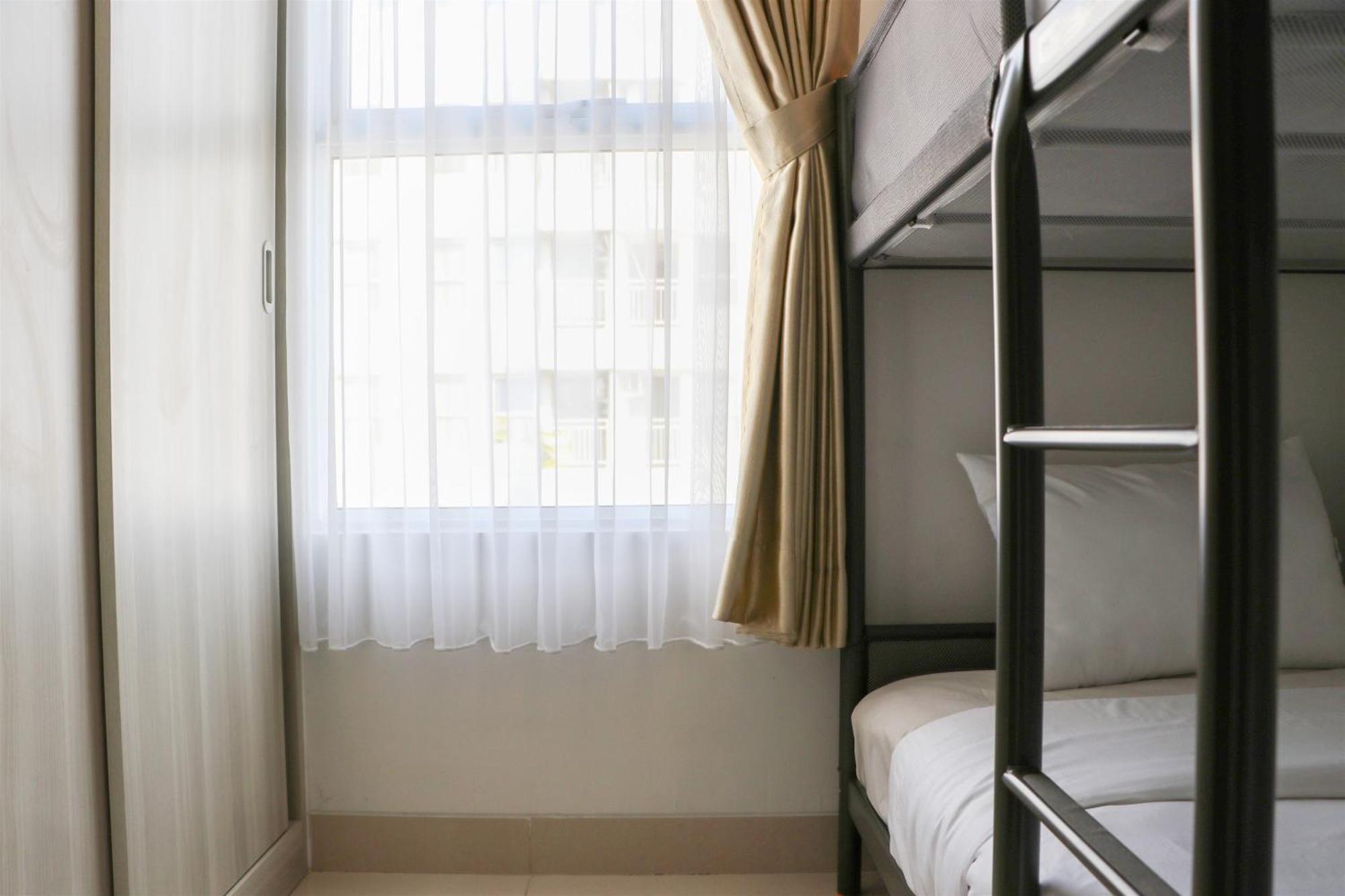 Choice And New 2br At Citra Living By Travelio Pangsapuri Jakarta