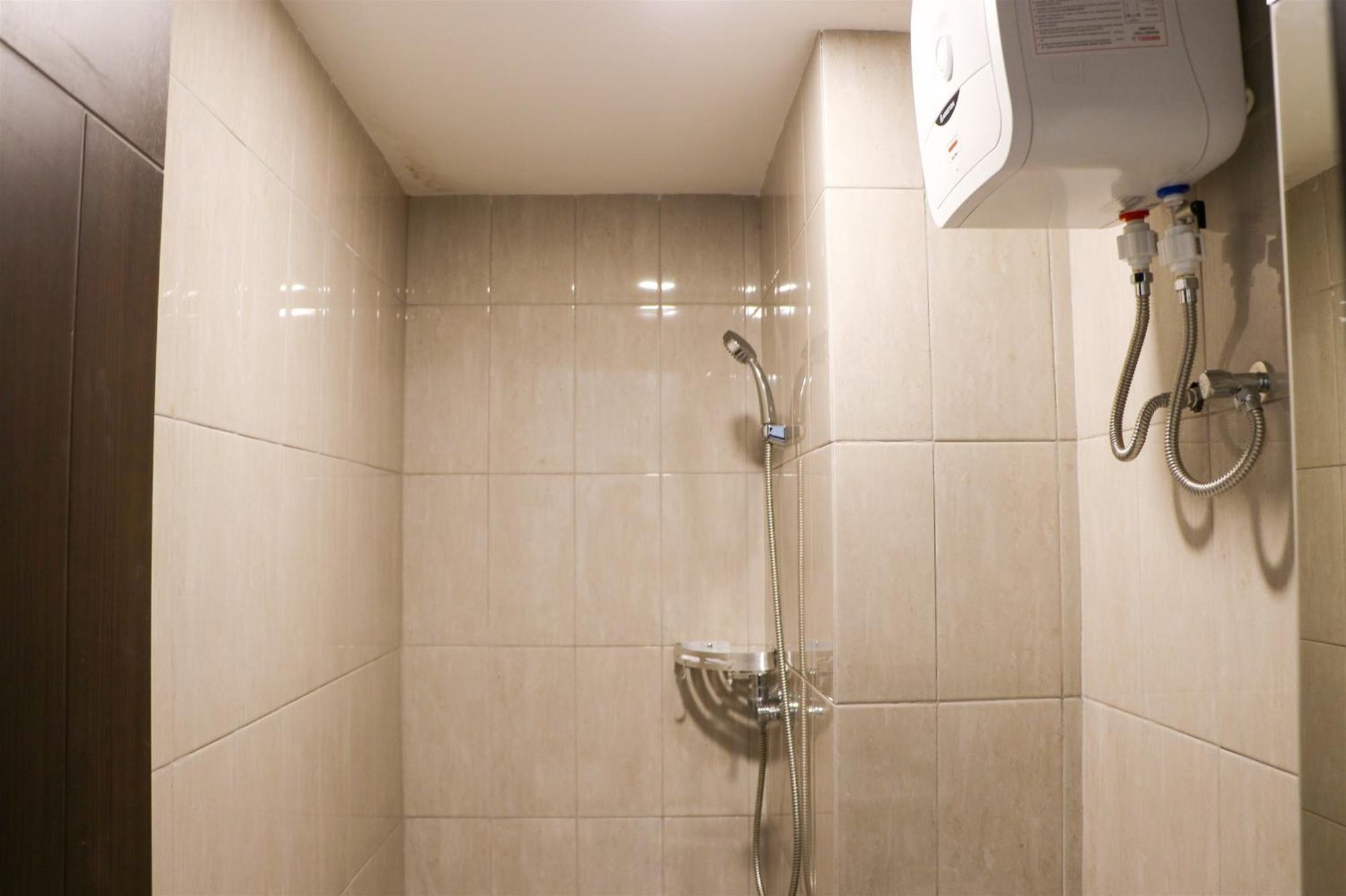 Choice And New 2br At Citra Living By Travelio Jakarta