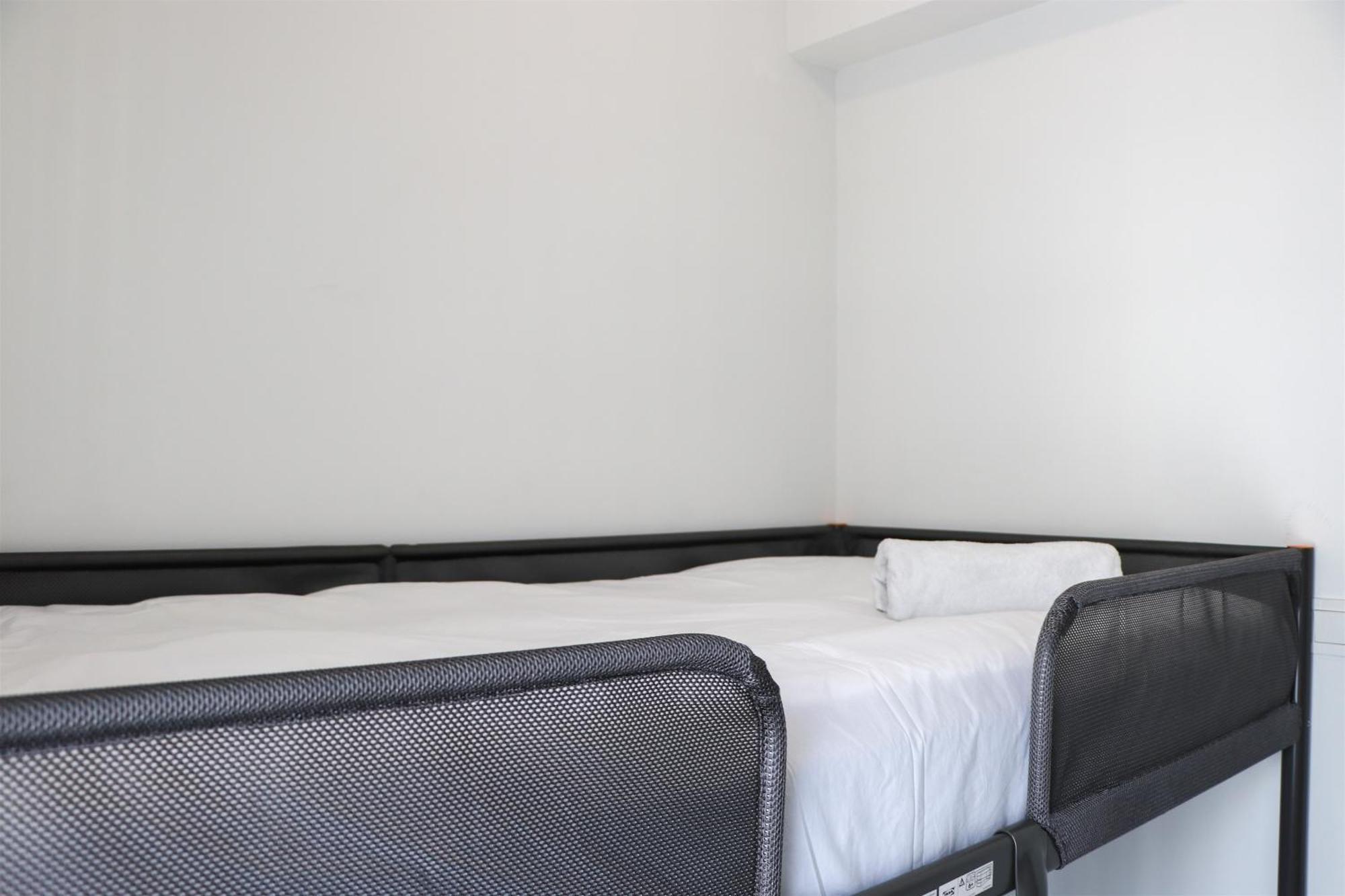 Choice And New 2br At Citra Living By Travelio