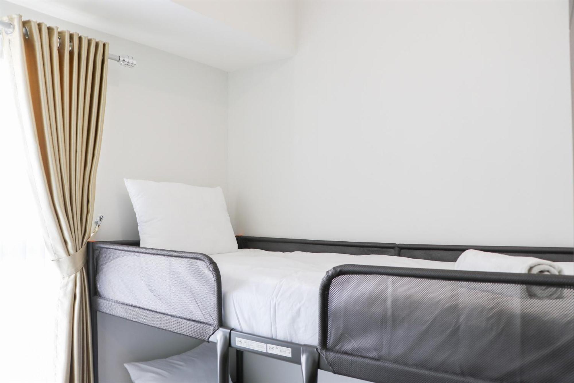 Choice And New 2br At Citra Living By Travelio