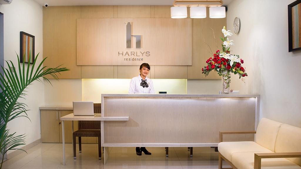 Hotel Harlys 2*
