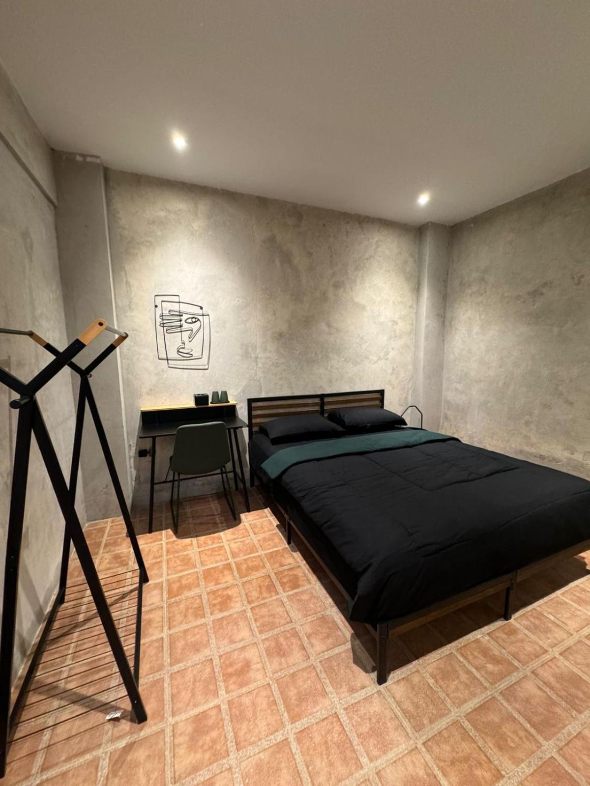 Eisei House Hotel