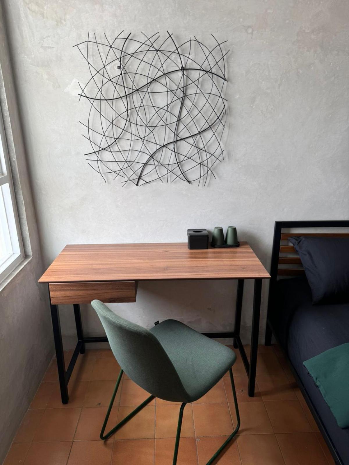 Eisei House *