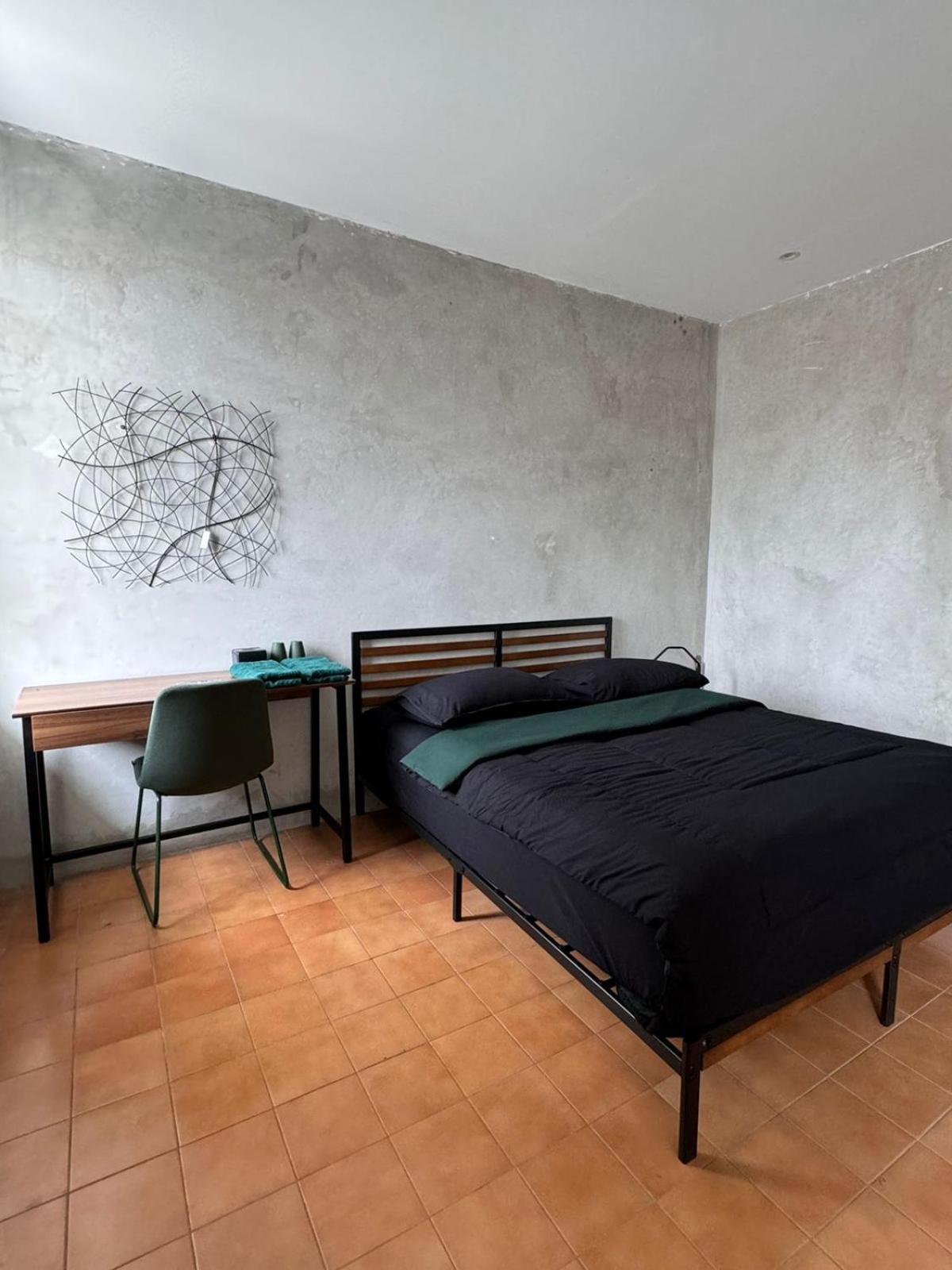 Eisei House Hotel Jakarta