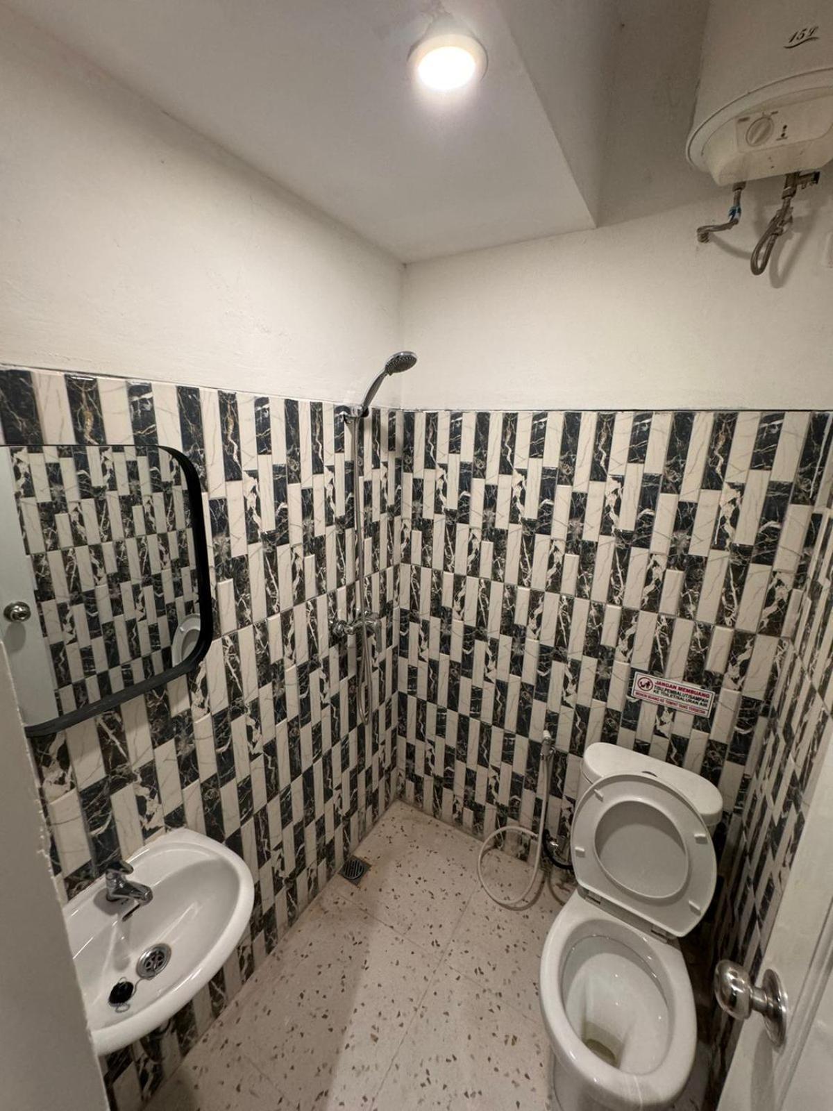 Hotel Eisei House Jakarta