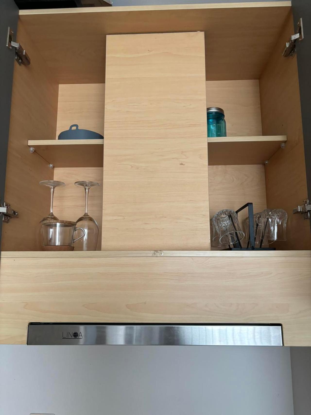 Cozy Modern 1br With Netflix 50 Inc Tv *