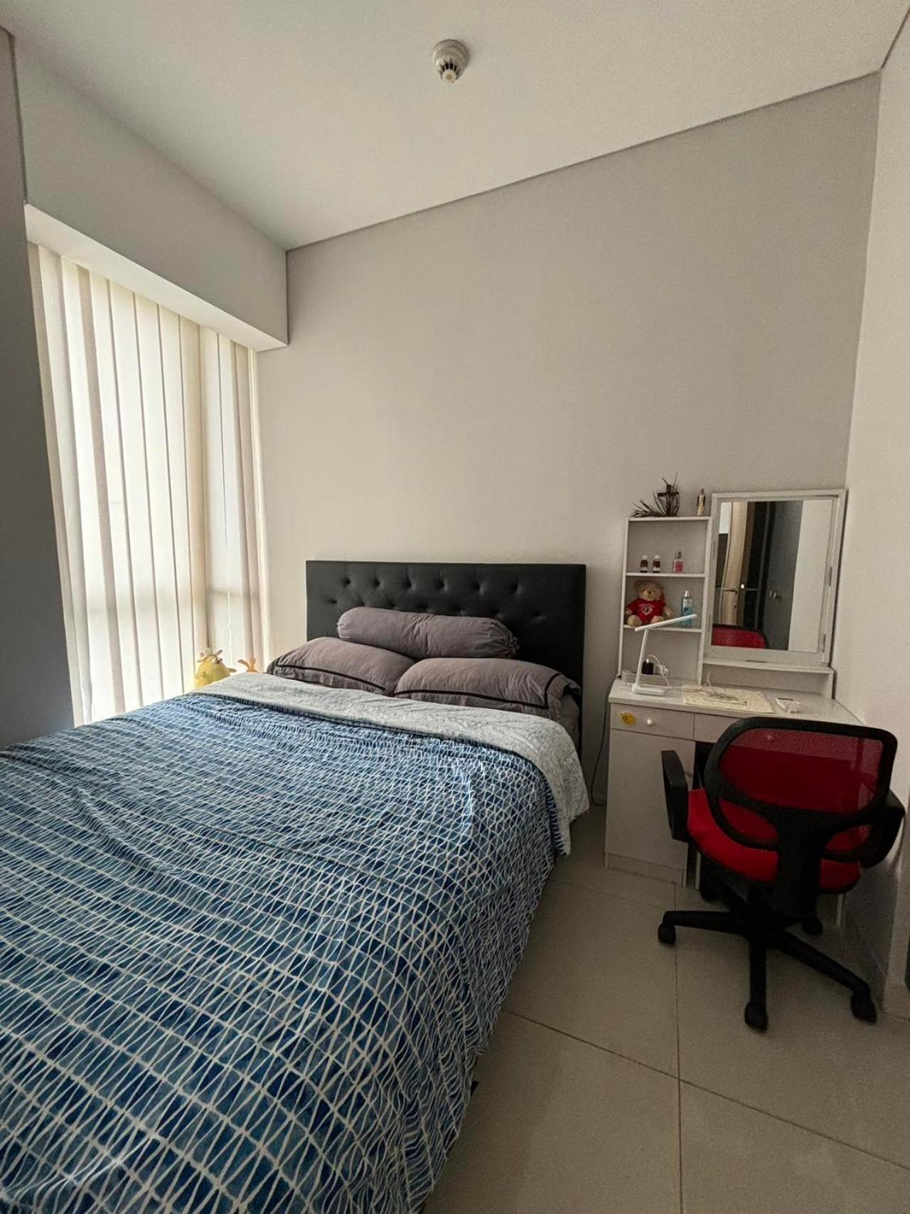 Cozy Modern 1br With Netflix 50 Inc Tv *