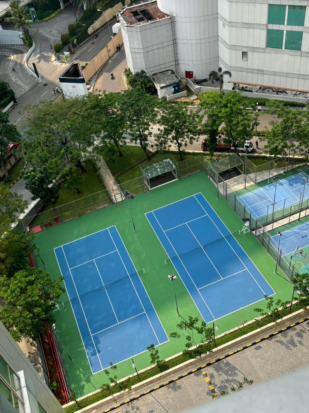 Cozy Modern 1br With Netflix 50 Inc Tv *