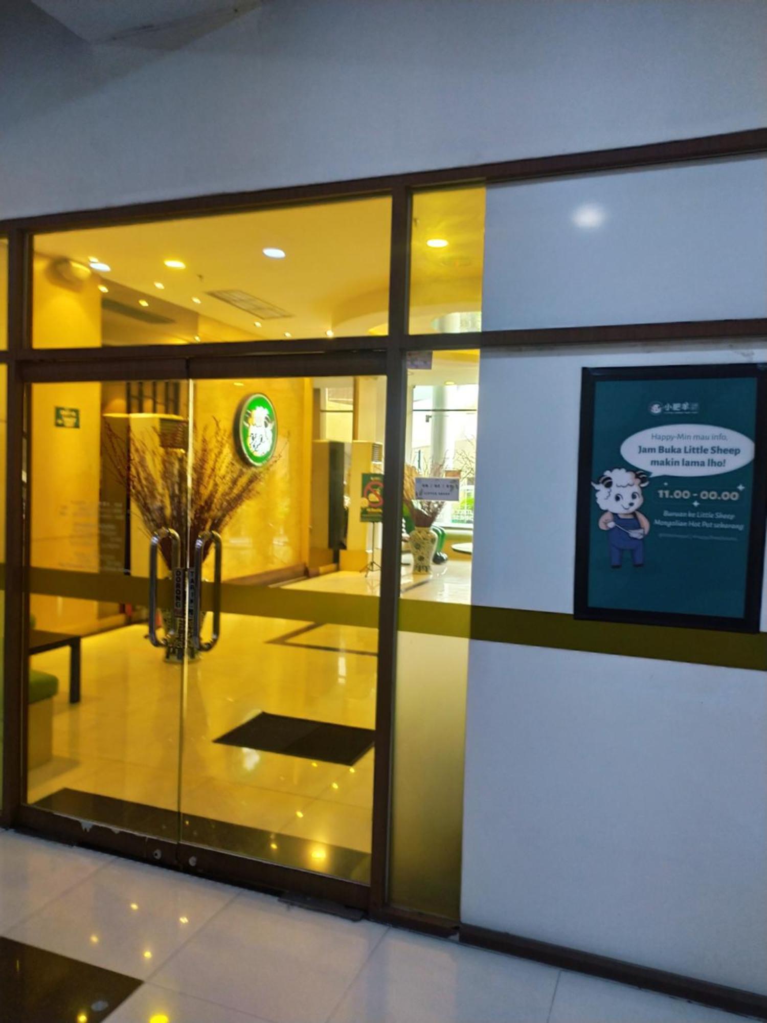 1br - Hayam Wuruk