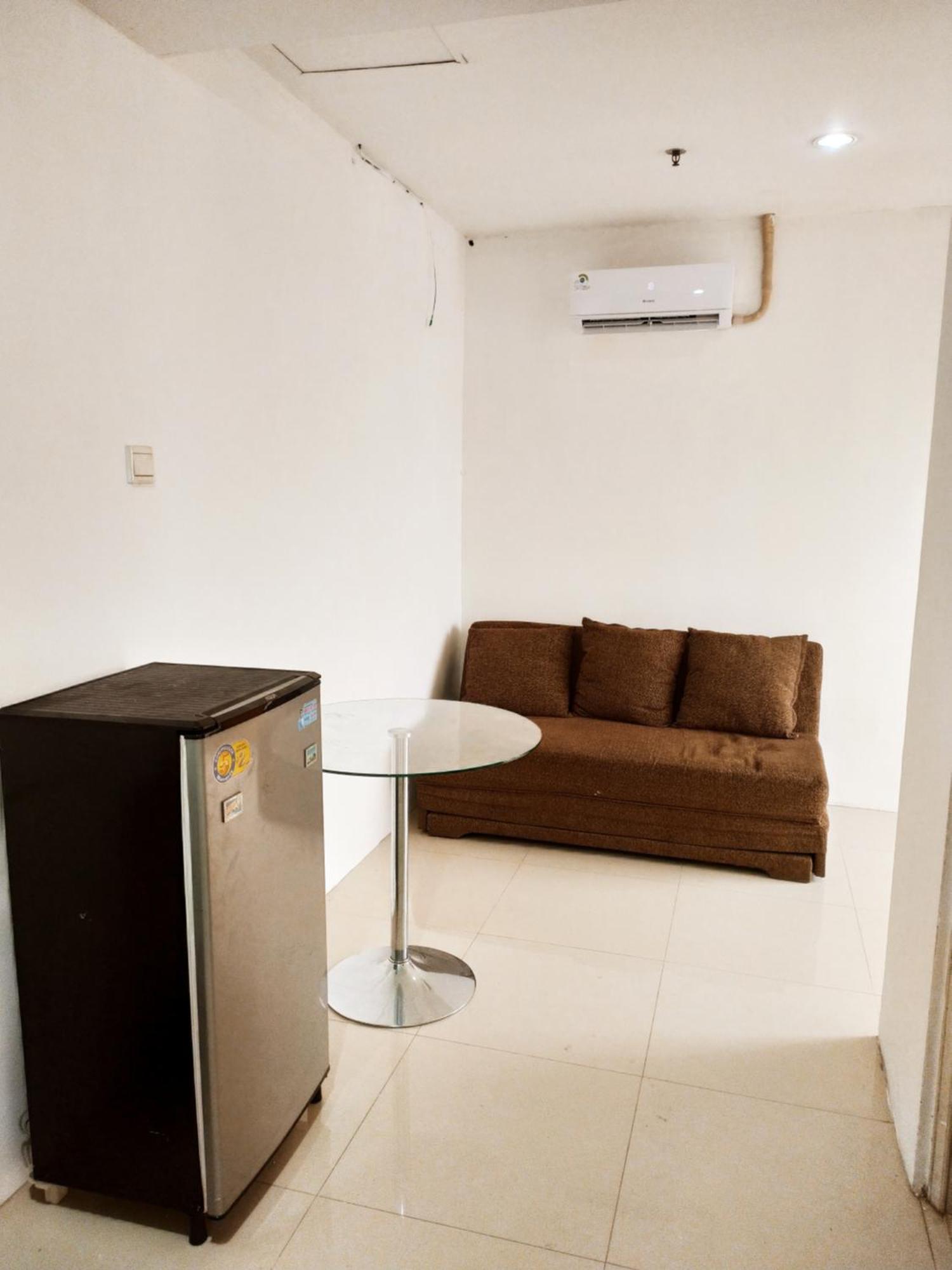 1br - Hayam Wuruk Căn hộ Jakarta
