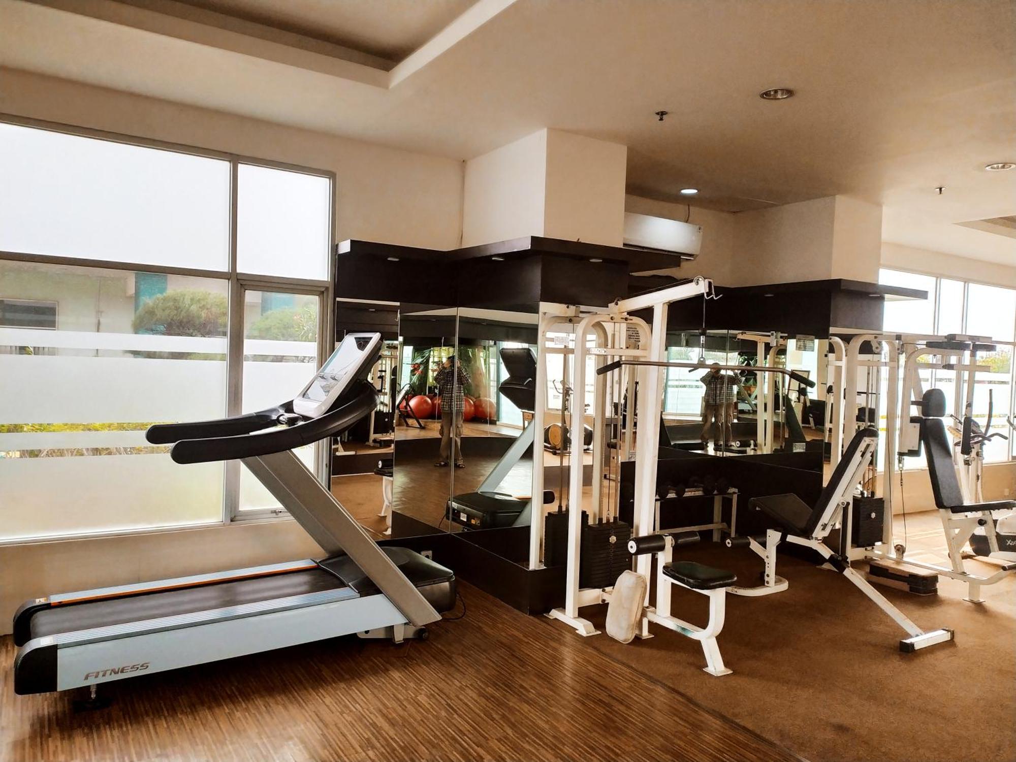 Căn hộ 1br - Hayam Wuruk
