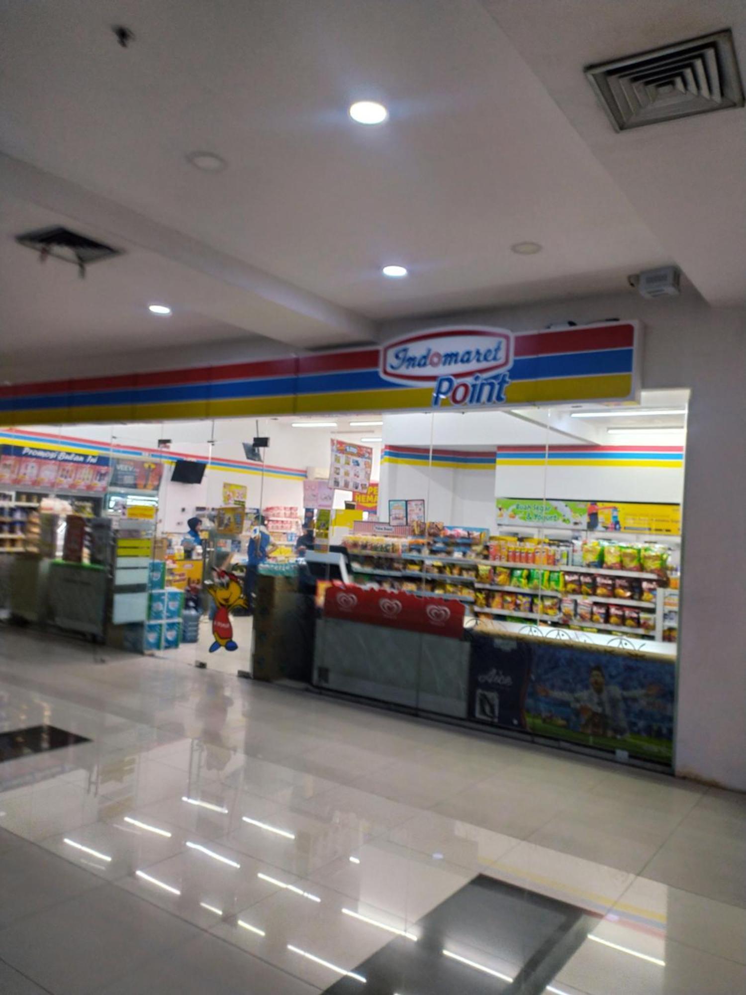 1br - Hayam Wuruk * Jakarta