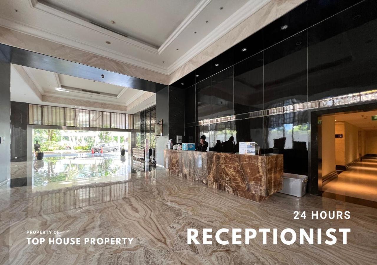 Apartment 2 Bed Casa Grande Mall Kota Kasablanka By Travelibu Jakarta
