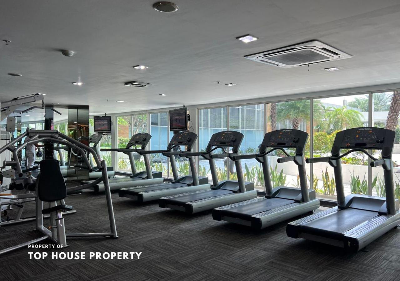 2 Bed Casa Grande Mall Kota Kasablanka By Travelibu * Jakarta