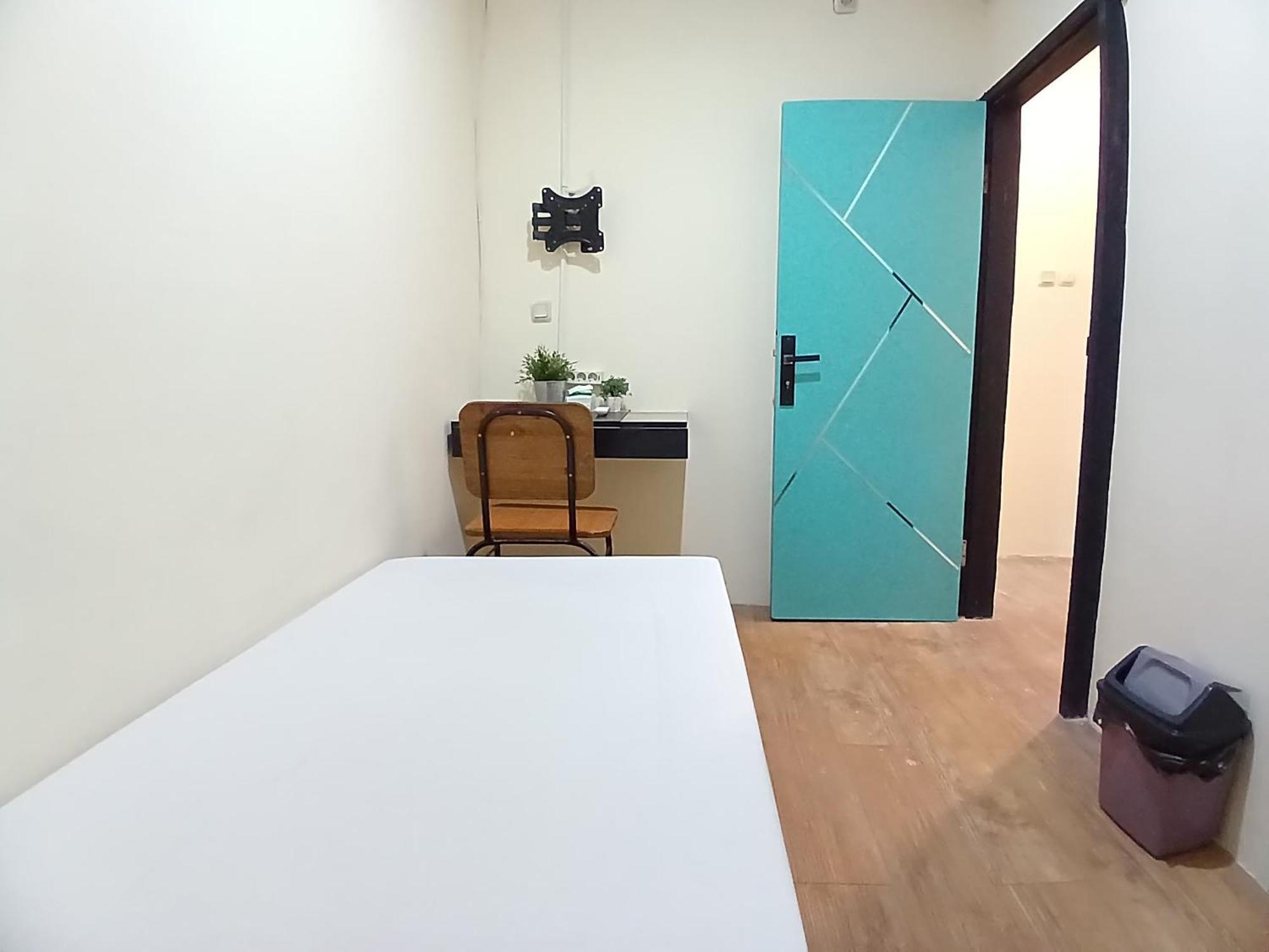Pinx's Albergue