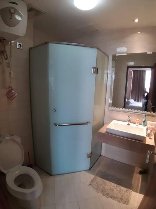 Luxurious Ancol Mansion Apartment *