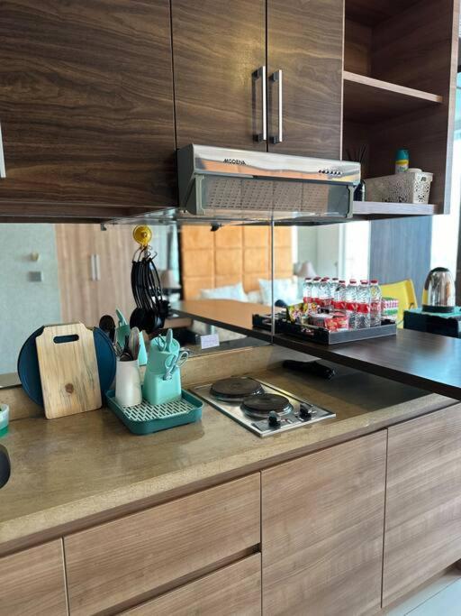 Luxurious Ancol Mansion