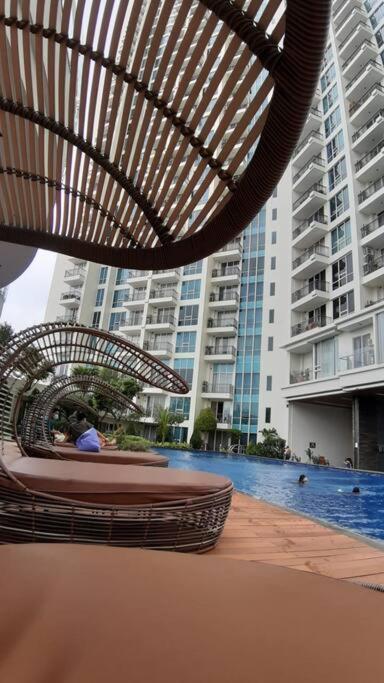 Luxurious Ancol Mansion Apartment