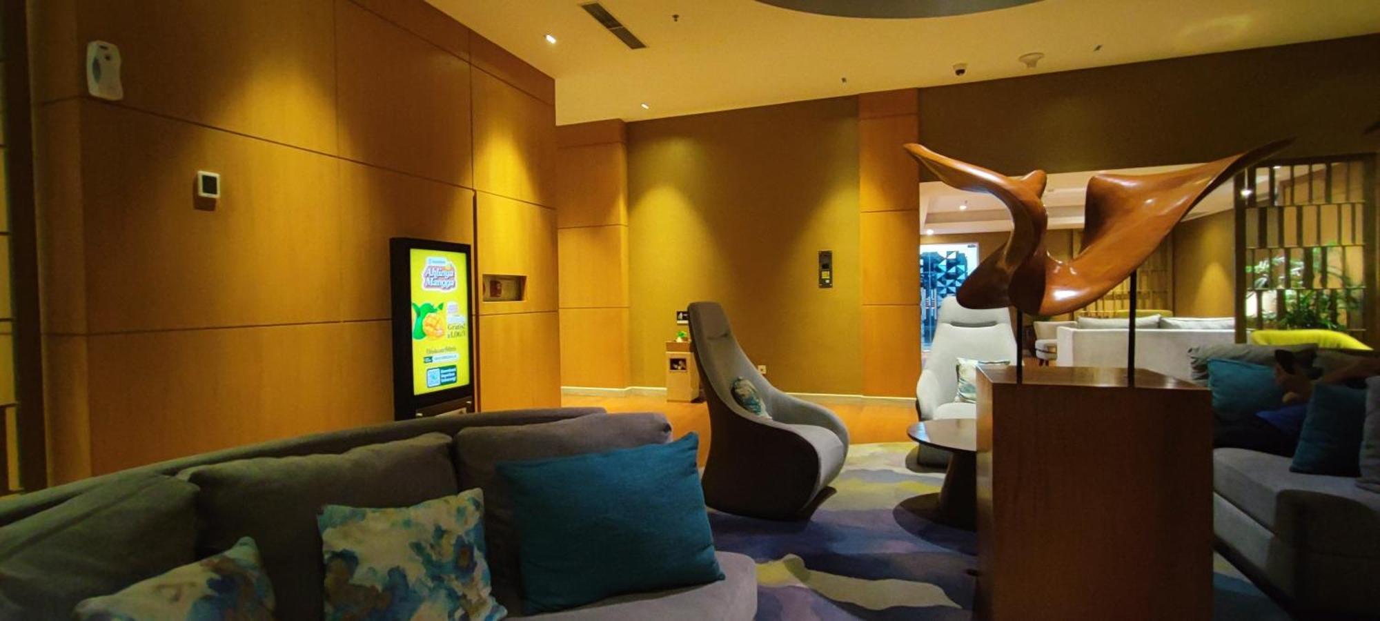 Căn hộ Grand & Spacious 2-bedroom Family Retreat *