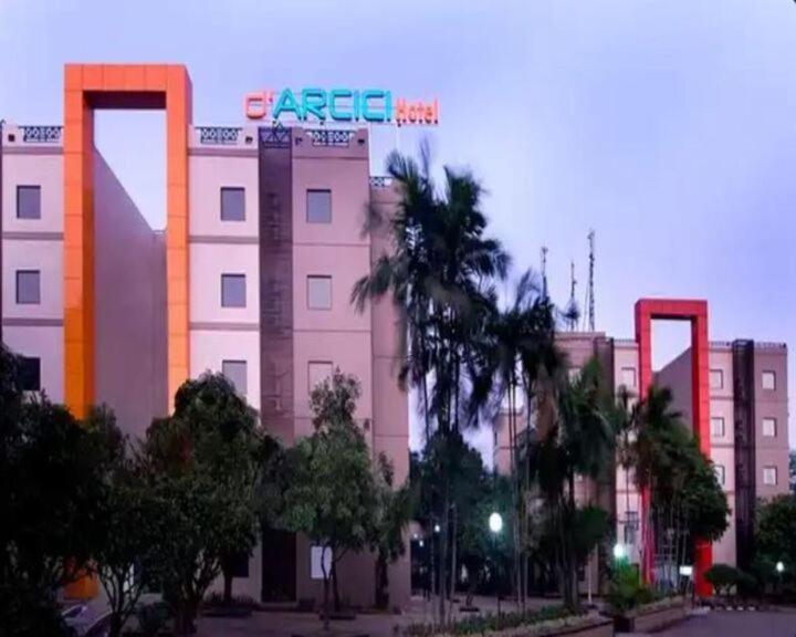 Hotel D'arcici Sunter Jakarta