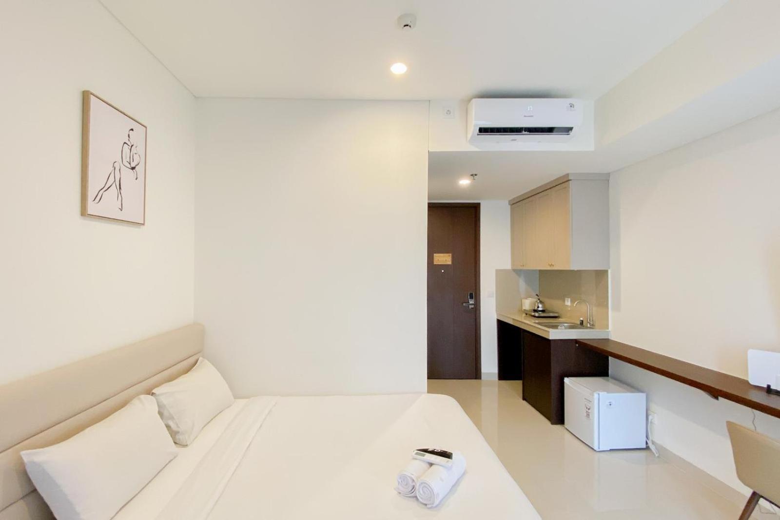 Simply Look Vasaka Solterra By Travelio Apartment *