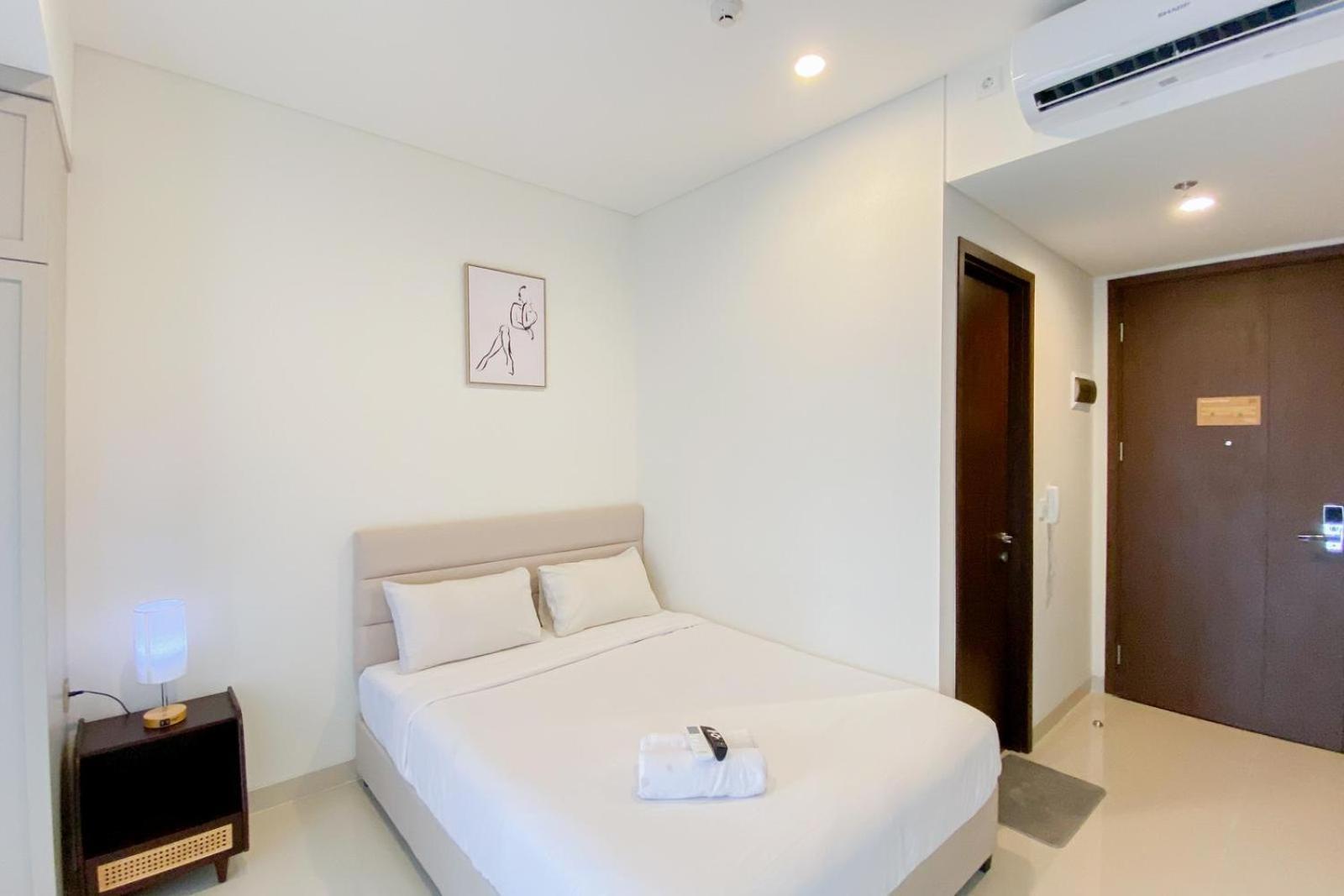 Simply Look Vasaka Solterra By Travelio Apartment Jakarta