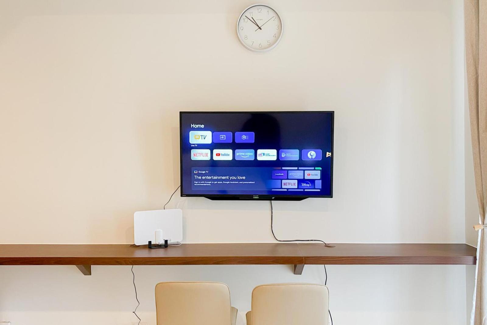 Apartment Simply Look Vasaka Solterra By Travelio