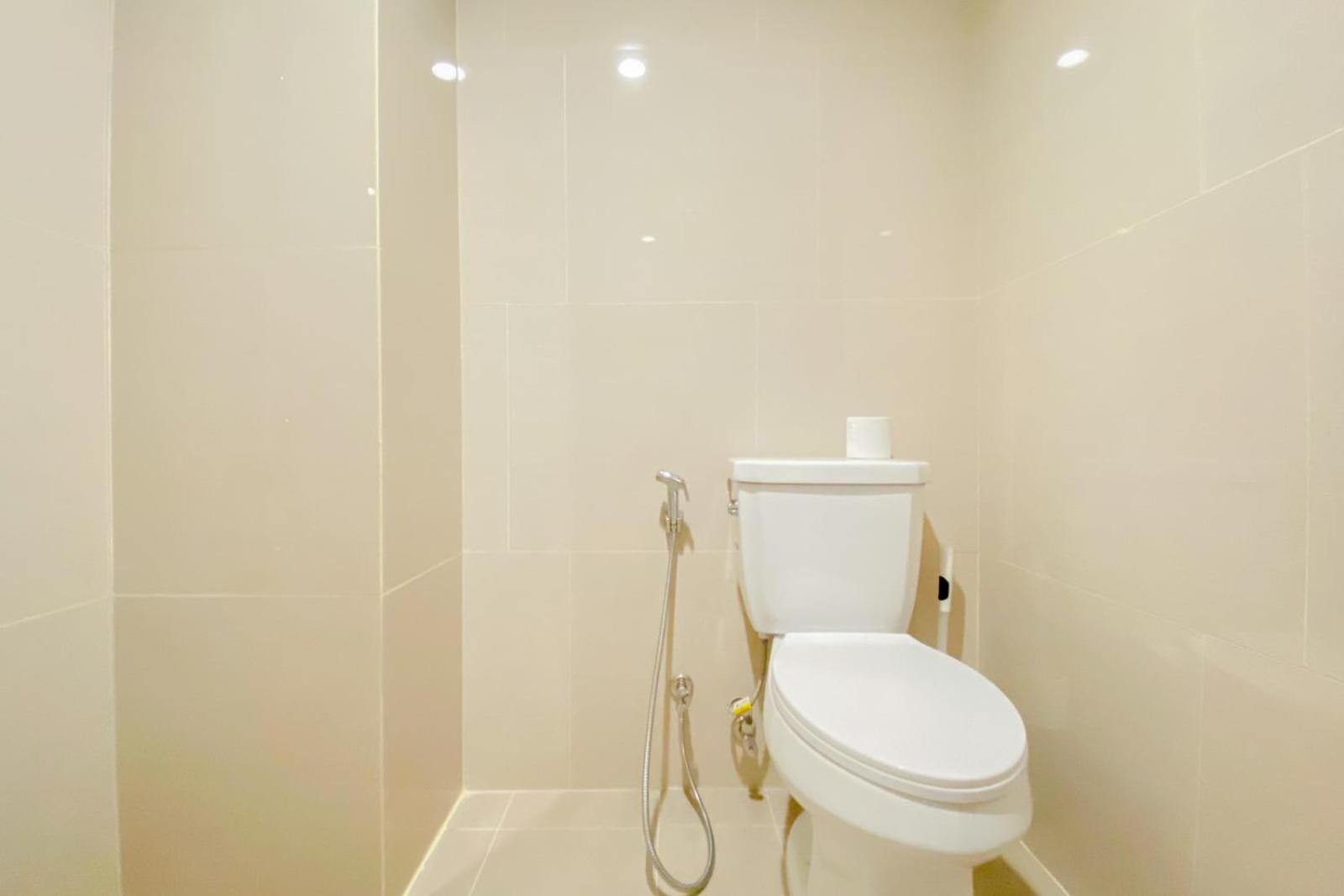 Simply Look Vasaka Solterra By Travelio Jakarta