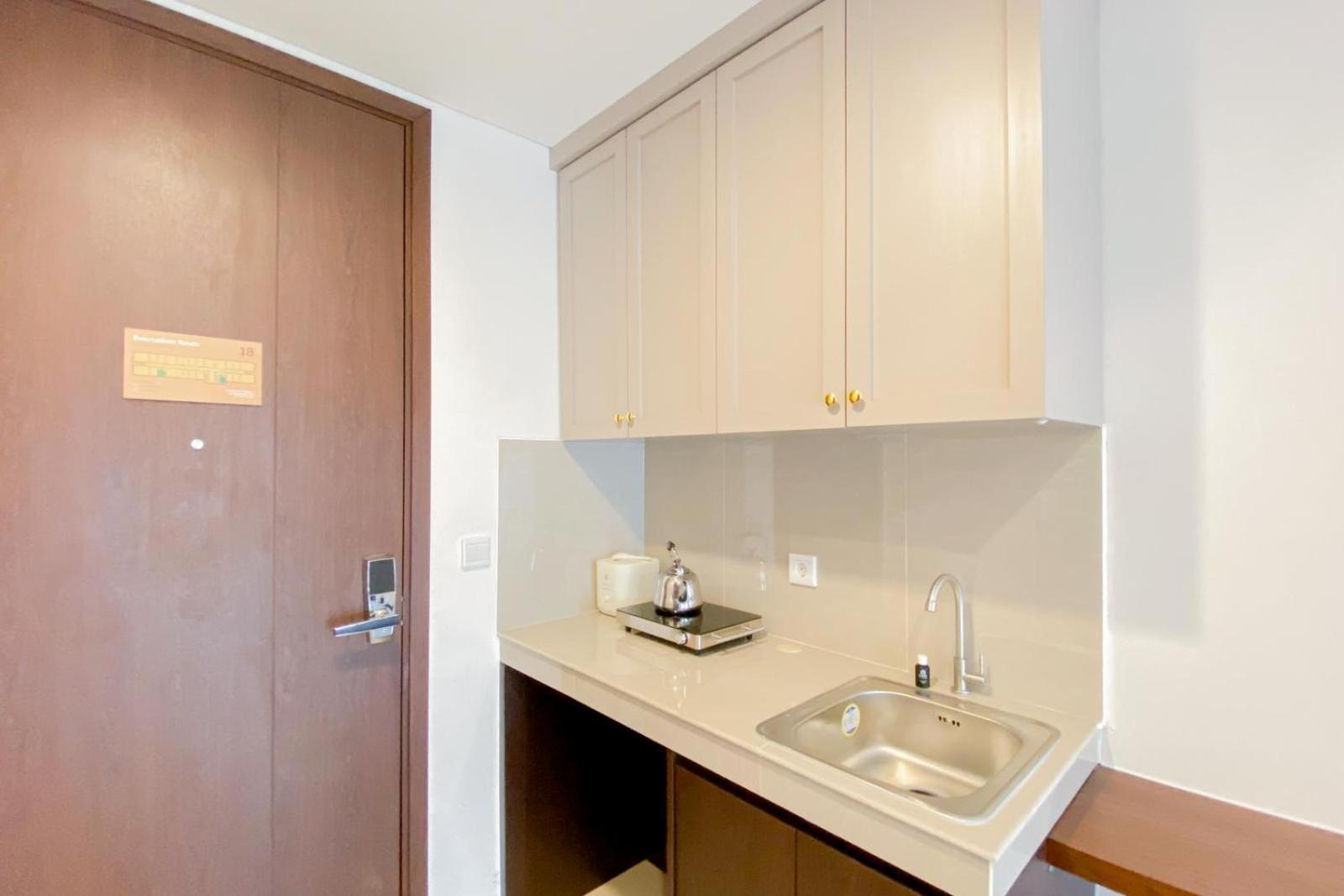 Apartamento Simply Look Vasaka Solterra By Travelio