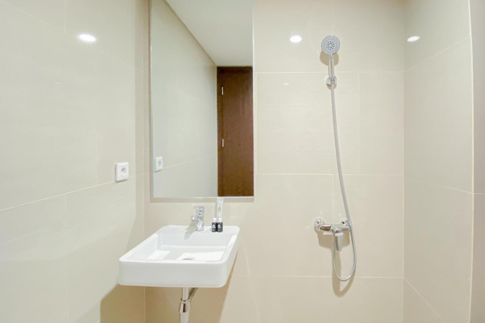 Simply Look Vasaka Solterra By Travelio * Jacarta