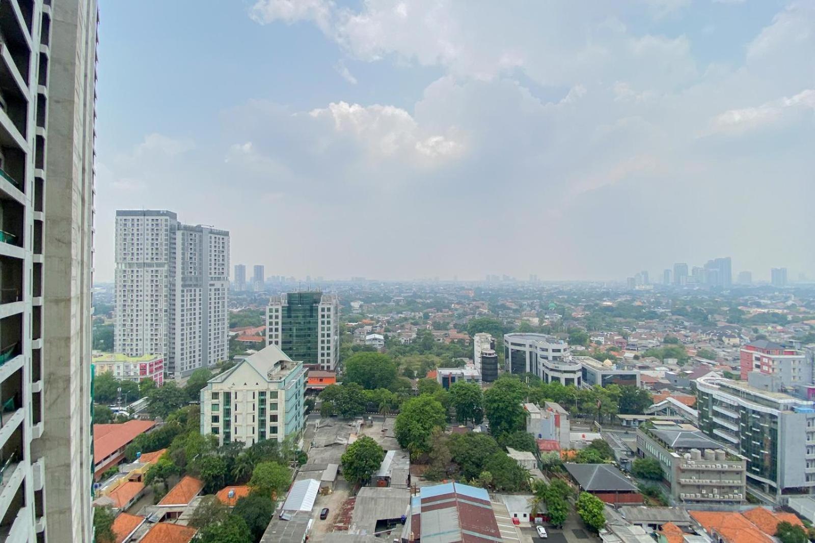 Simply Look Vasaka Solterra By Travelio Apartment Jakarta