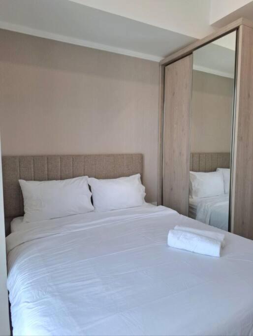 Menara Ji Expo Prj By Blezz Apartment *