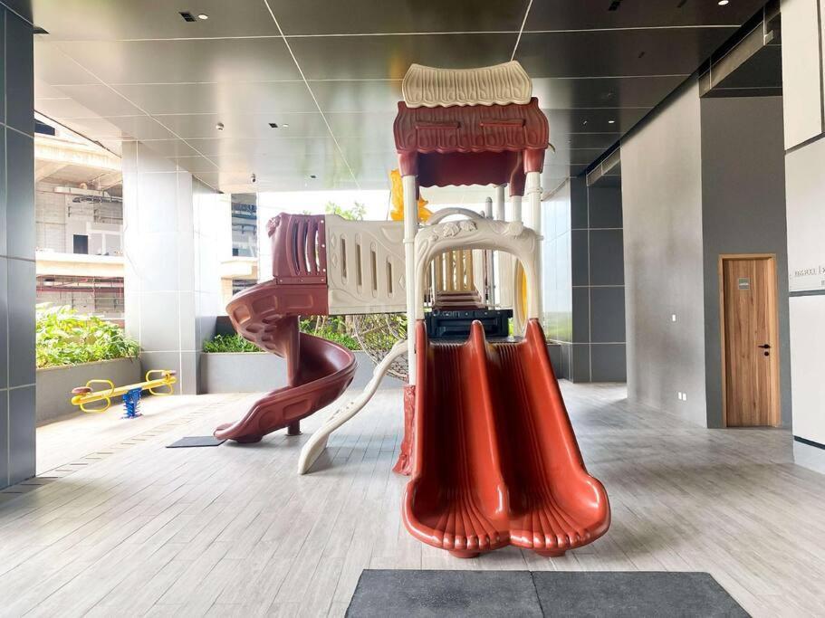 Apartamento Menara Ji Expo Prj By Blezz Jacarta