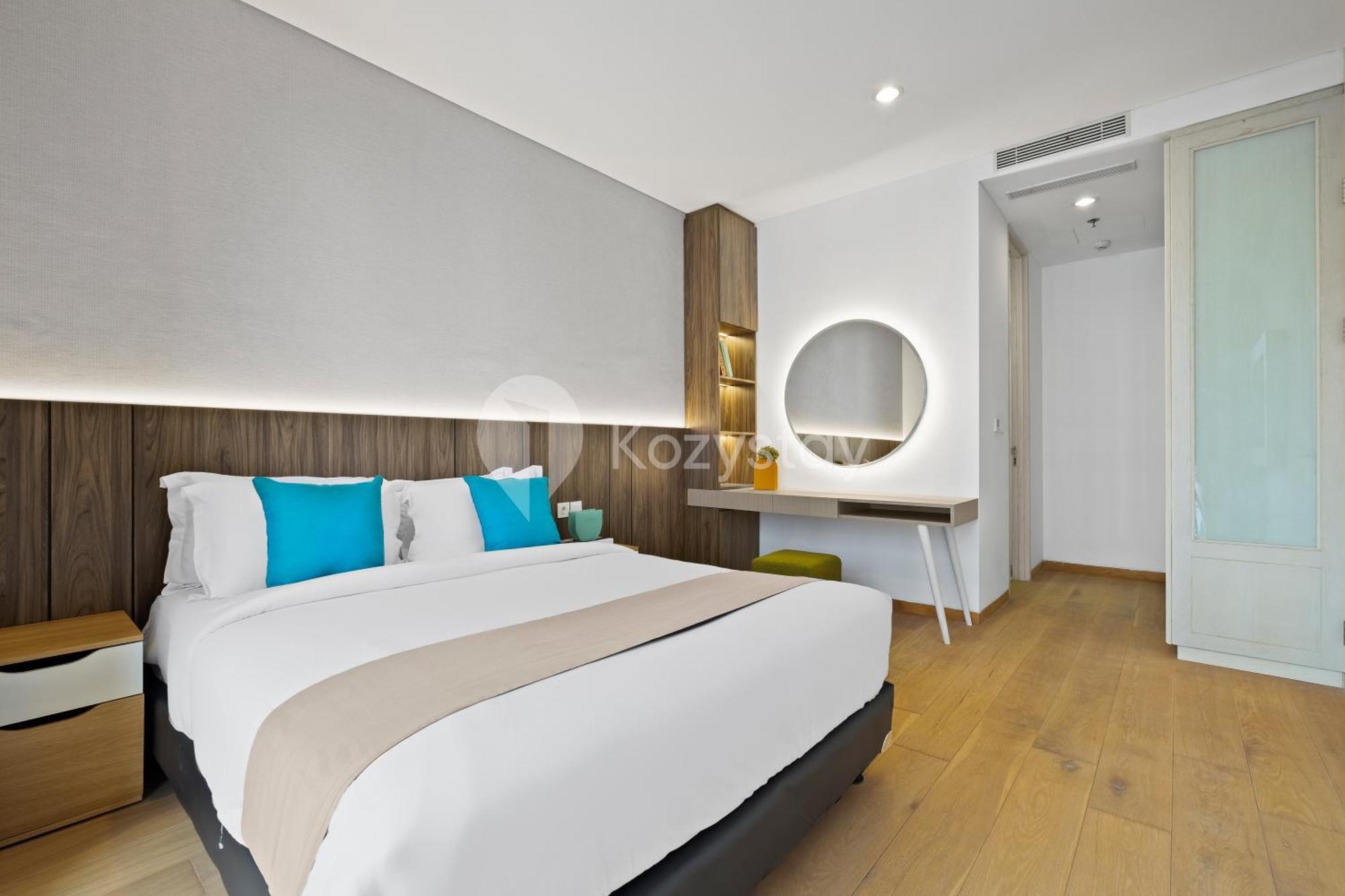 Apartment Moku By Kozystay - Cilandak Jakarta