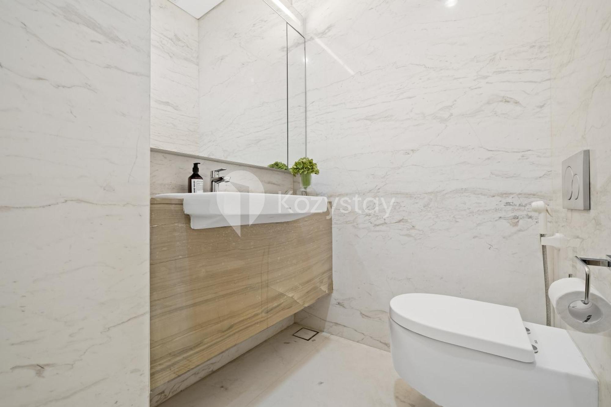 Moku By Kozystay - Cilandak Apartment *