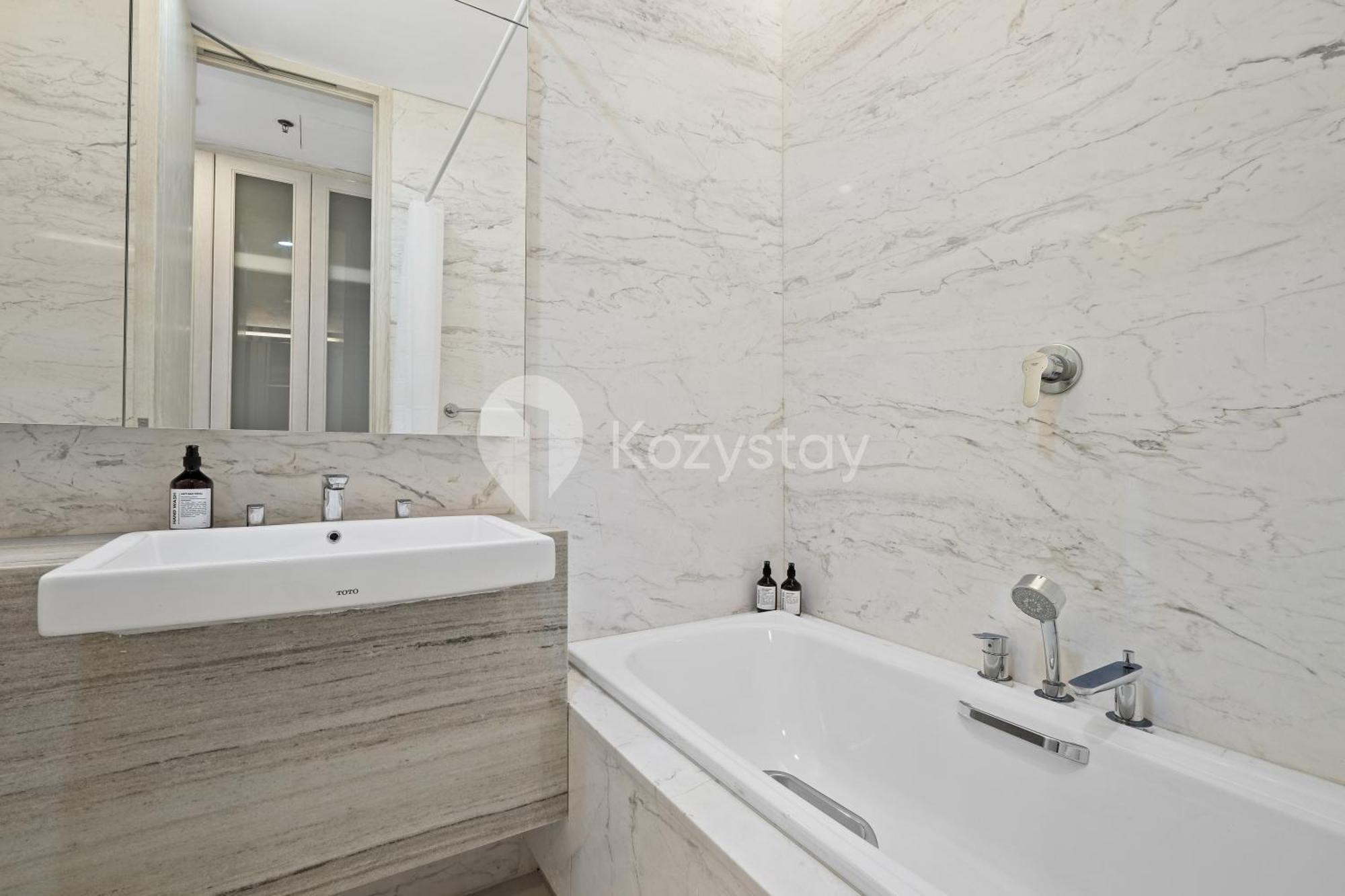 Apartment Moku By Kozystay - Cilandak Jakarta