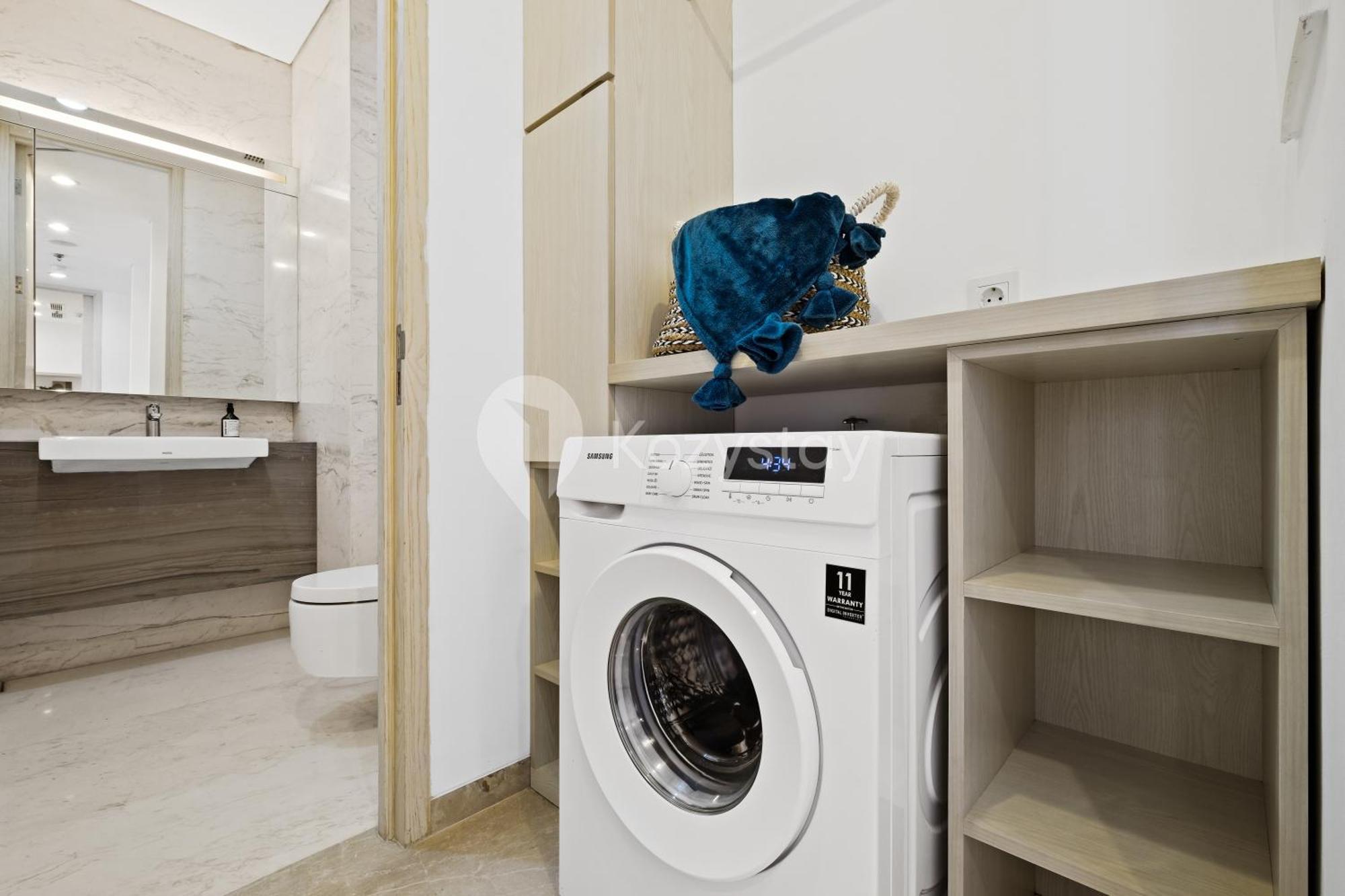 Moku By Kozystay - Cilandak Apartment *