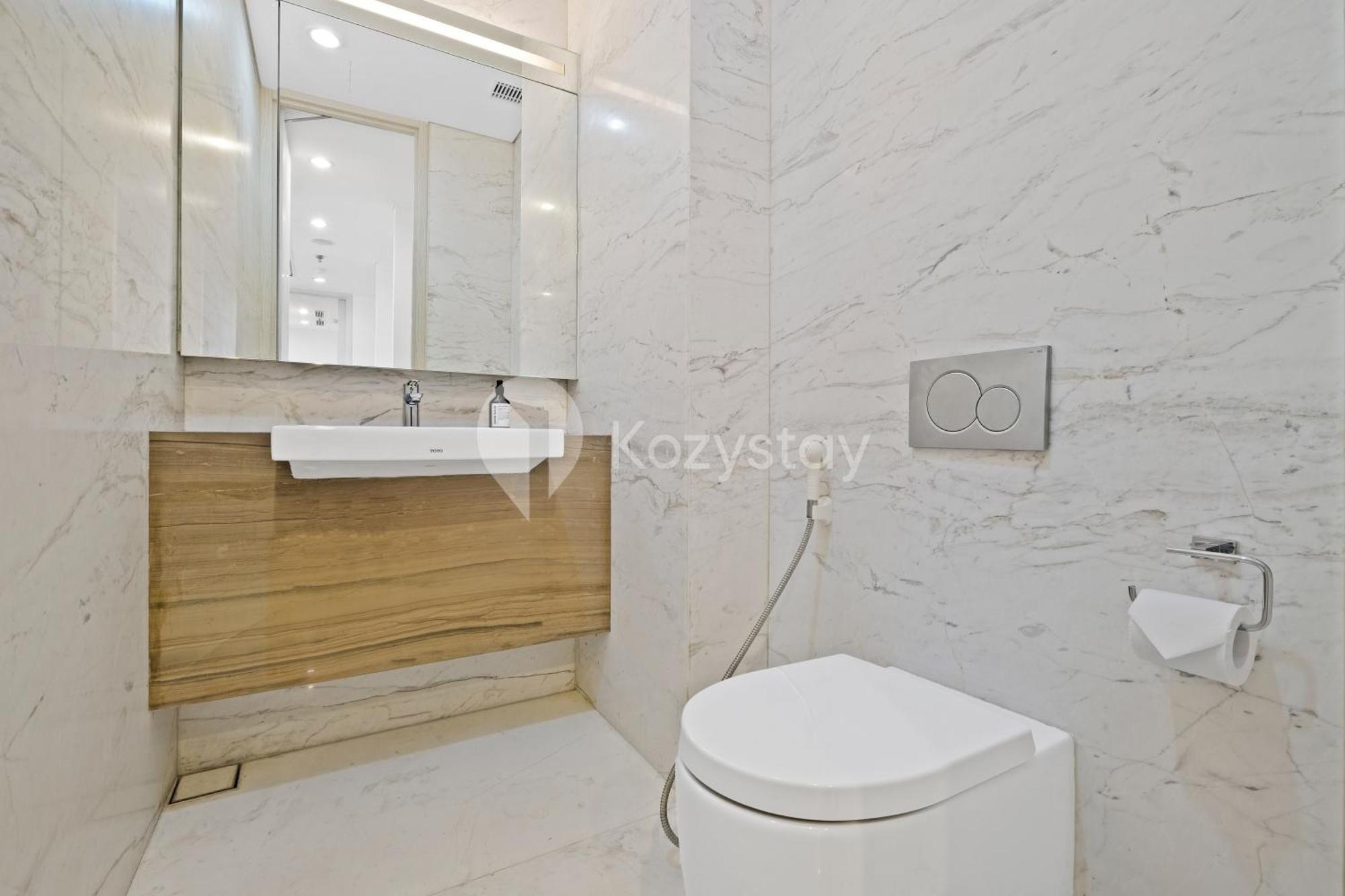 Apartment Moku By Kozystay - Cilandak *