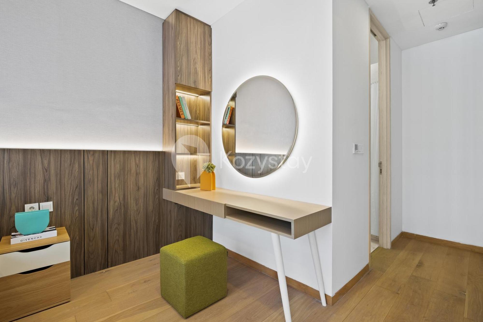 Moku By Kozystay - Cilandak * Jakarta