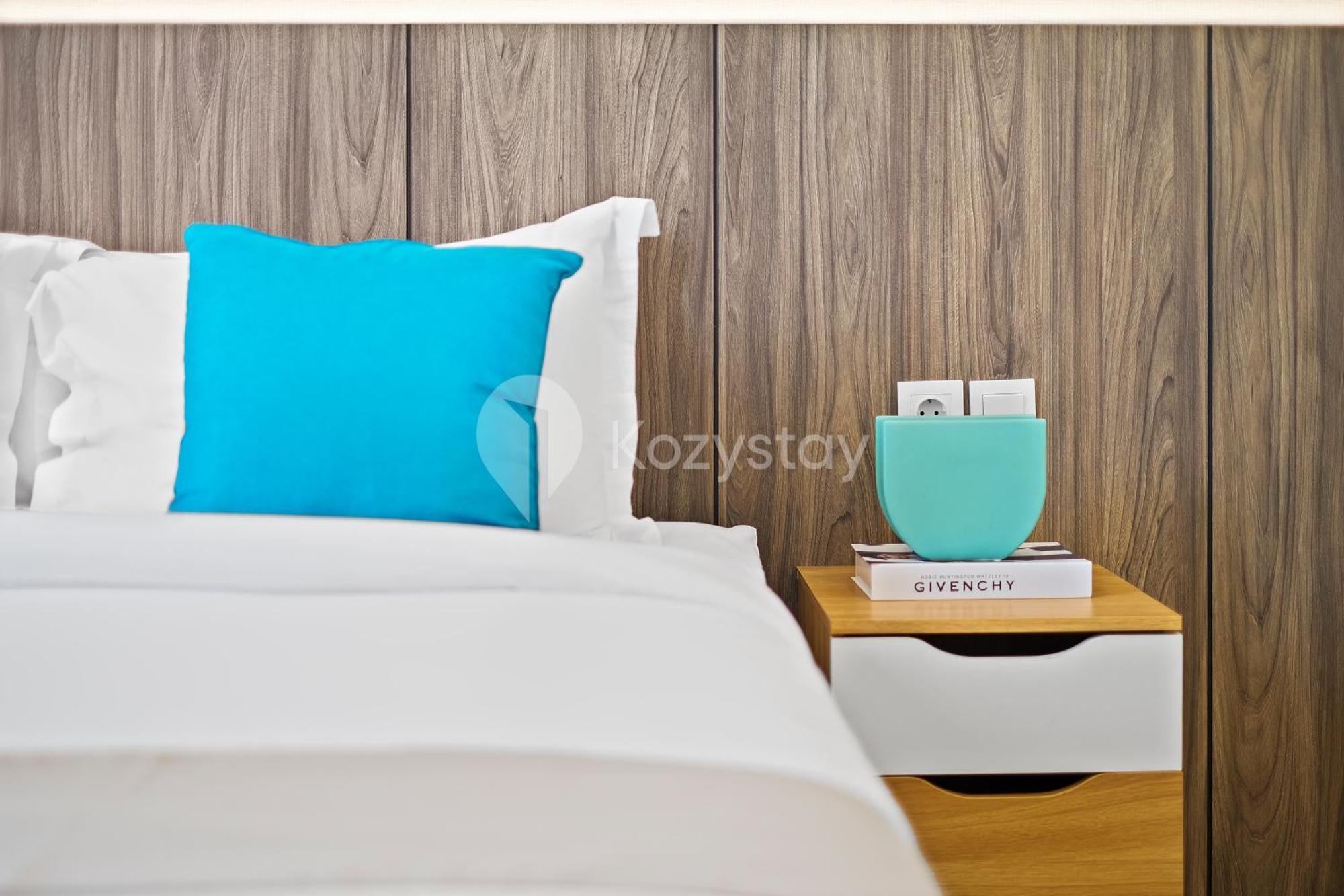 Moku By Kozystay - Cilandak Apartment *