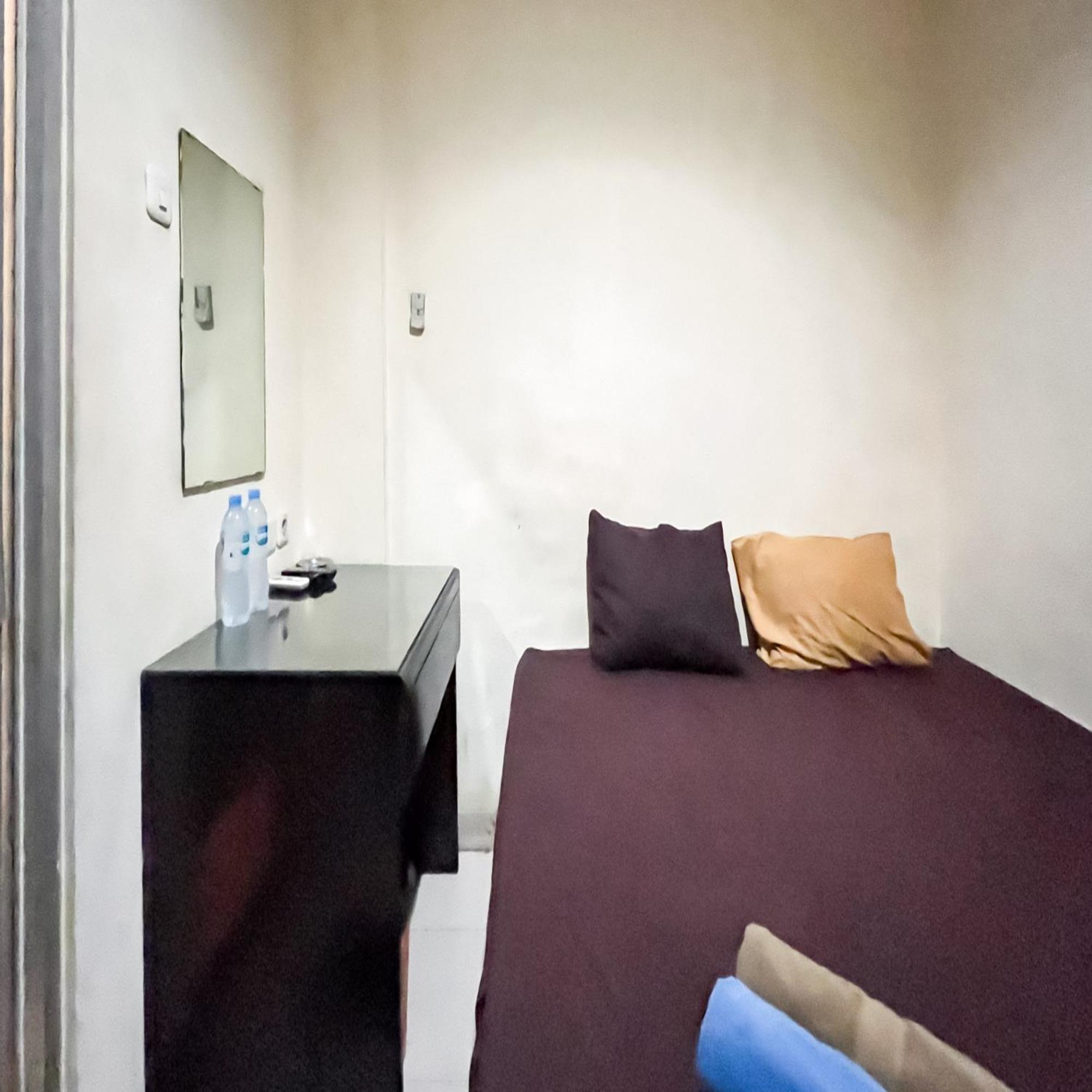 Arcadia Redpartner Hotel Jakarta