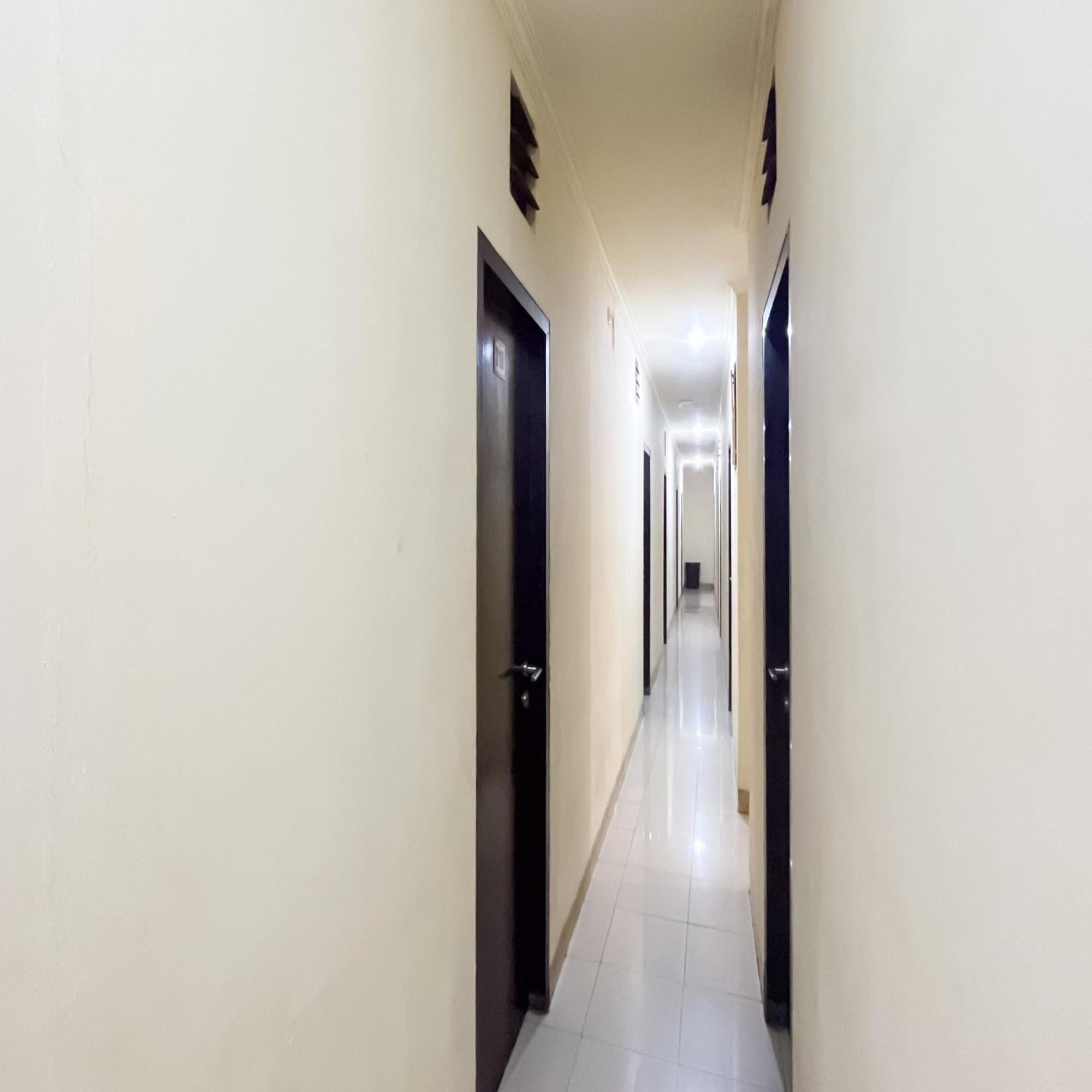 Arcadia Redpartner * Jakarta