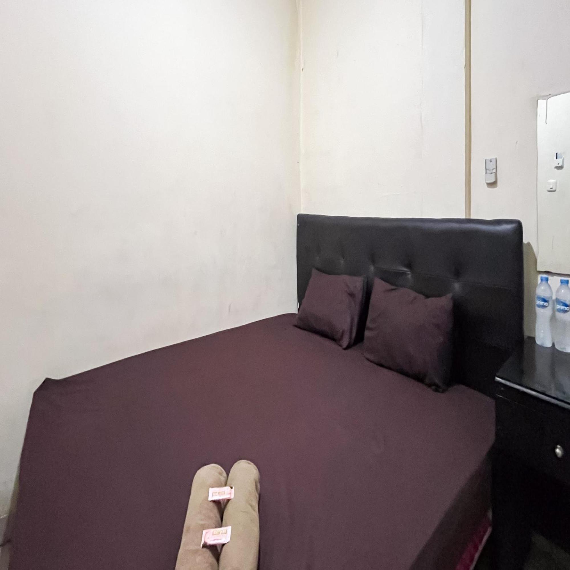 Hotel Arcadia Redpartner Jakarta