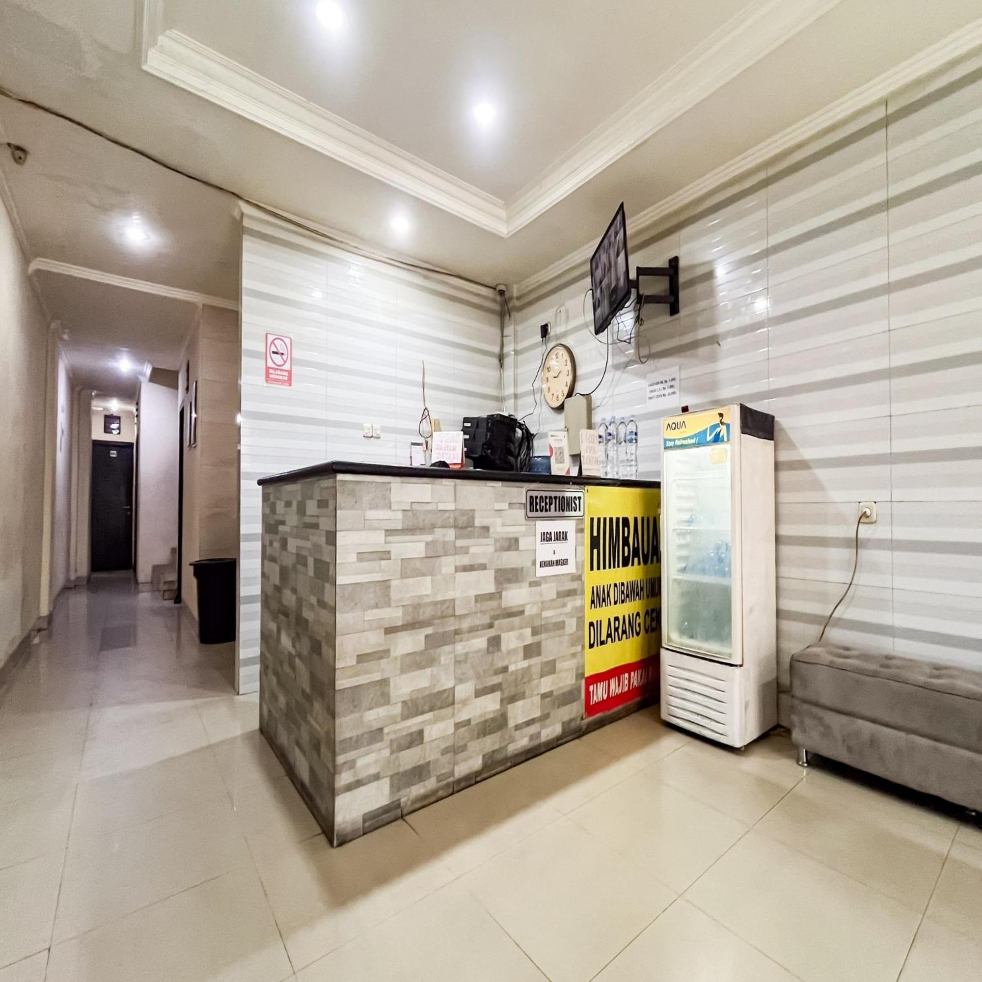 Arcadia Redpartner * Jakarta