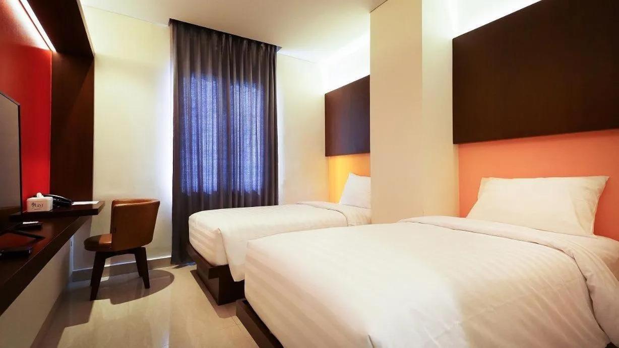 Grand Picasso Hotel 3*