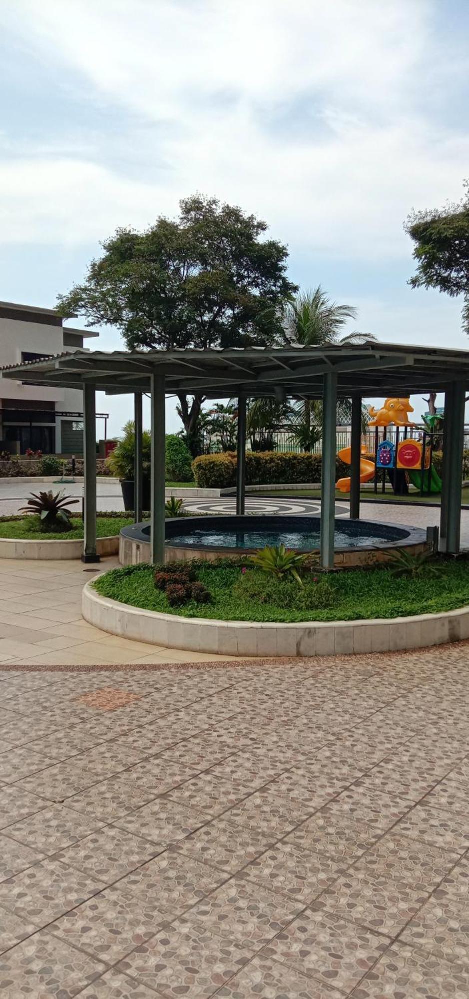 Thamrin Mall 2 Kamar Jakarta