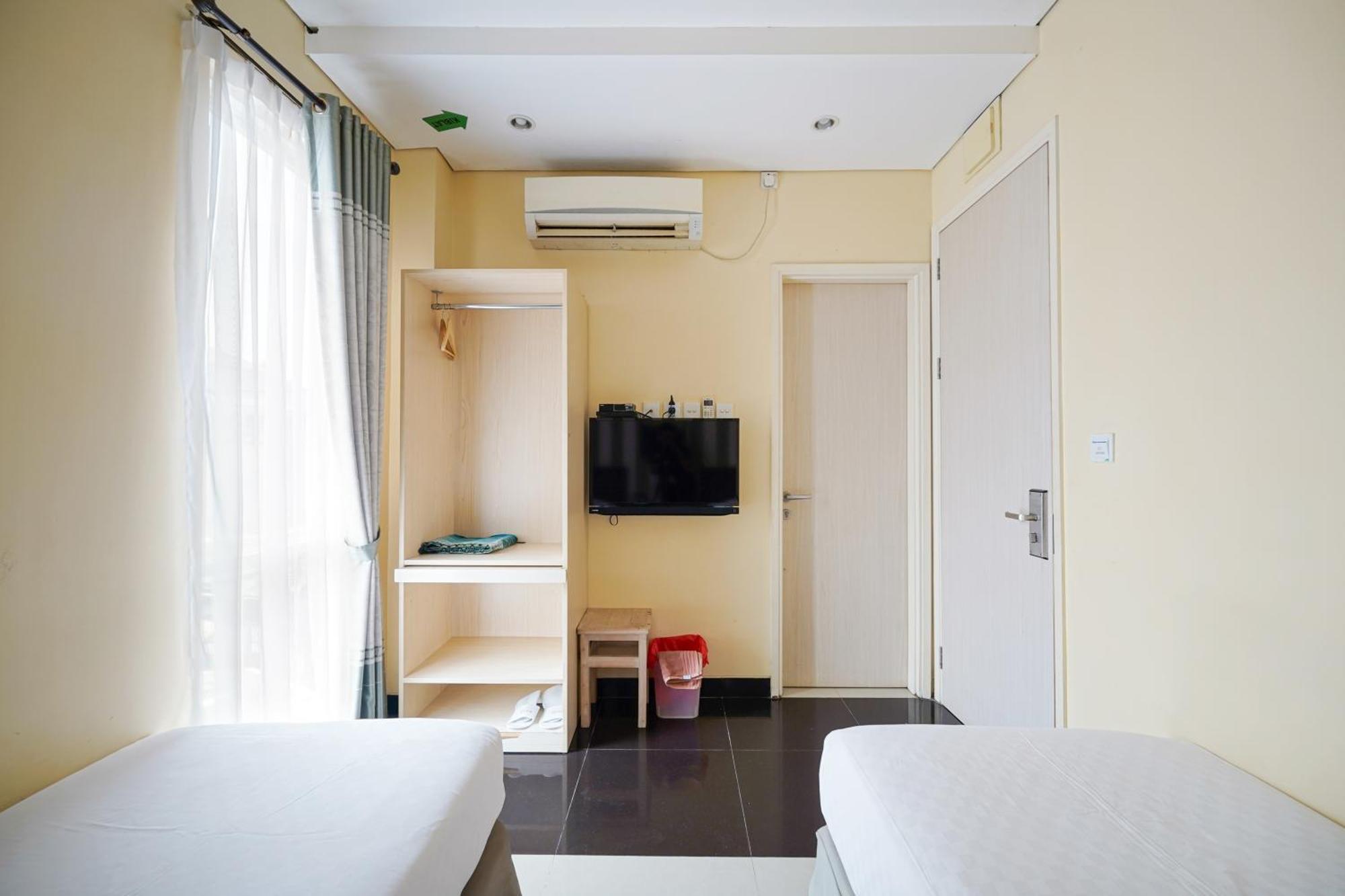 Multi 88 Syariah 2* Jakarta