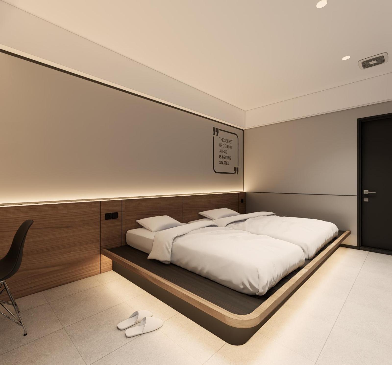 Fieris Izzy Hotel Jakarta