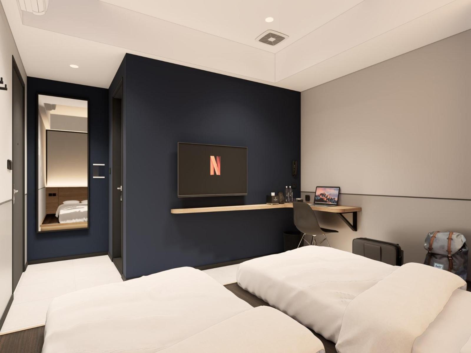 Fieris Izzy Hotel Jakarta
