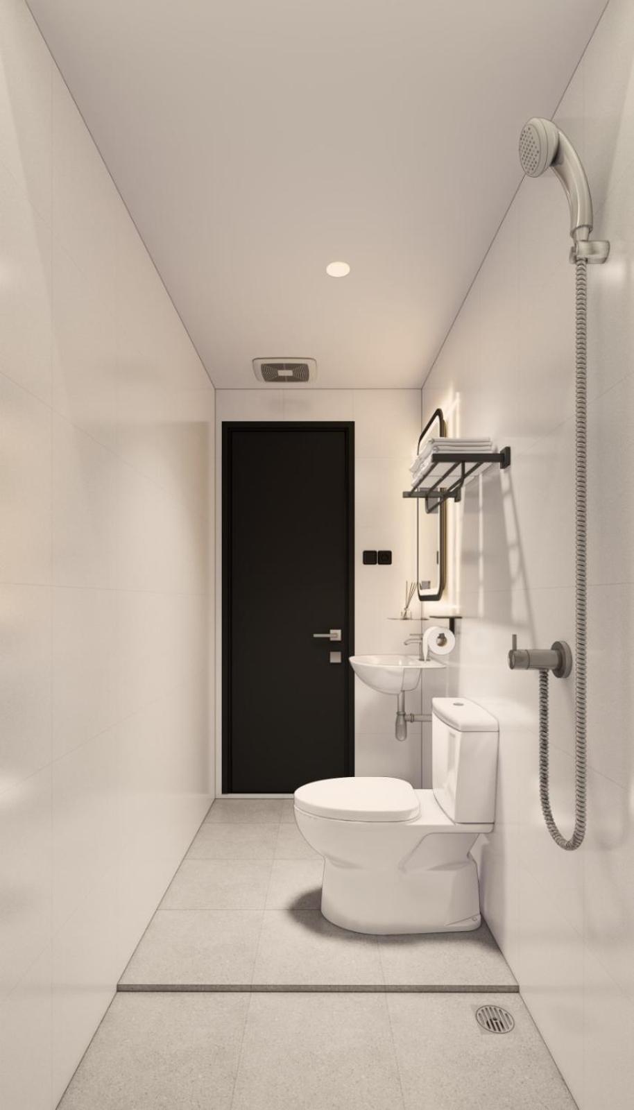 Fieris Izzy Hotel Jakarta